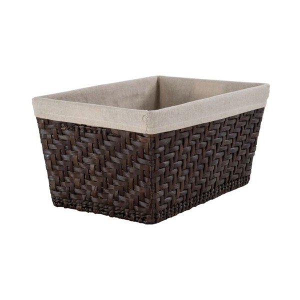 Úložný kos z rákosu Compactor Rush Basket