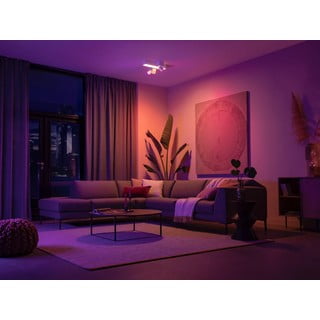 Faretto smart GU10 Centris - Philips Hue