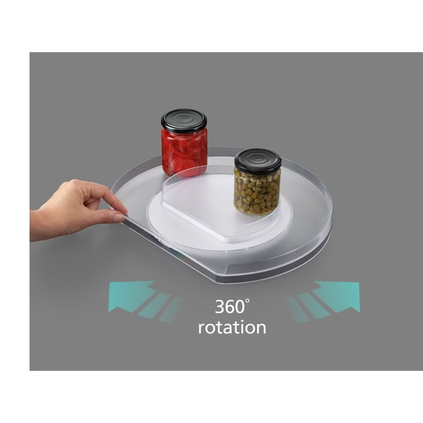 Organizzatore per frigorifero FridgeStore - Joseph Joseph-image-3