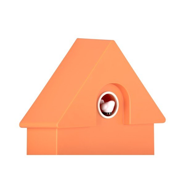 Orologio a pendolo da parete Modern Cuckoo - Karlsson-image-4