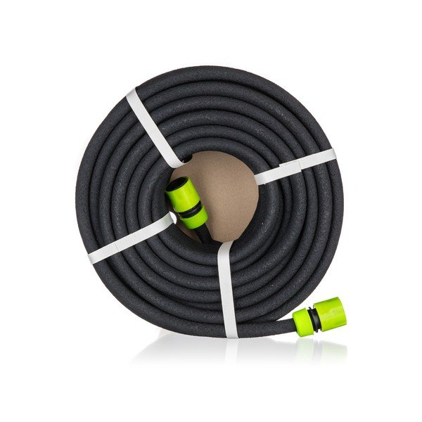 Tubo flessibile Soaker 30 m - Happy Green