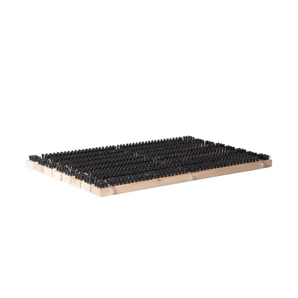 Tappetino in legno 38x58 cm - Esschert Design-image-2