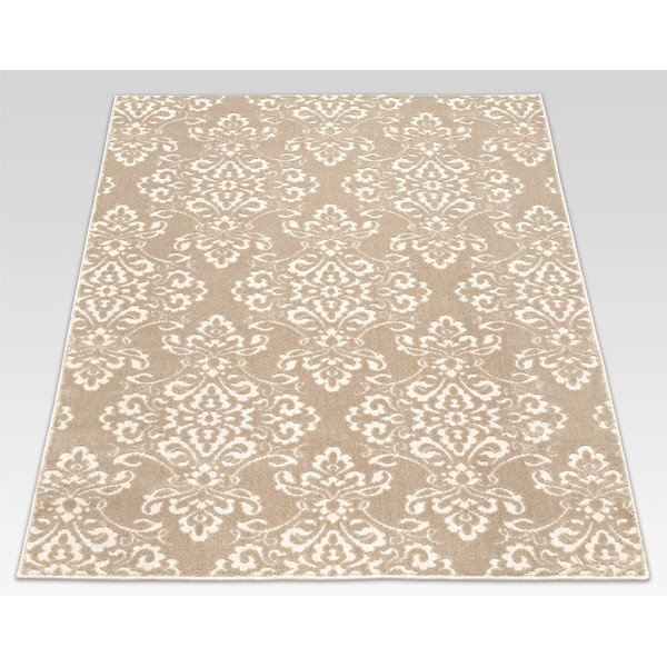 Koberec Webtappeti Reflex Baroque Beige, 140x200 cm-image-2