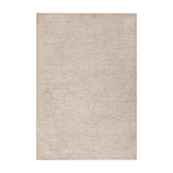Tappeto beige 200x300 cm Laurent Beige Natural – Asiatic Carpets