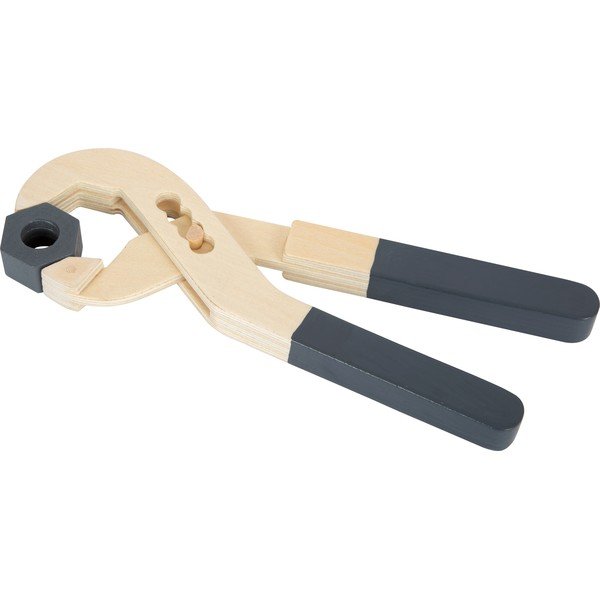 Set di attrezzi per bambini con cintura Miniwob - Legler-image-3
