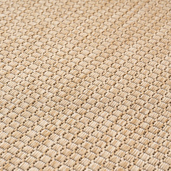 Tappeto da interno/esterno beige 80x150 cm Mira 1450 – Ayyildiz Carpets-image-4