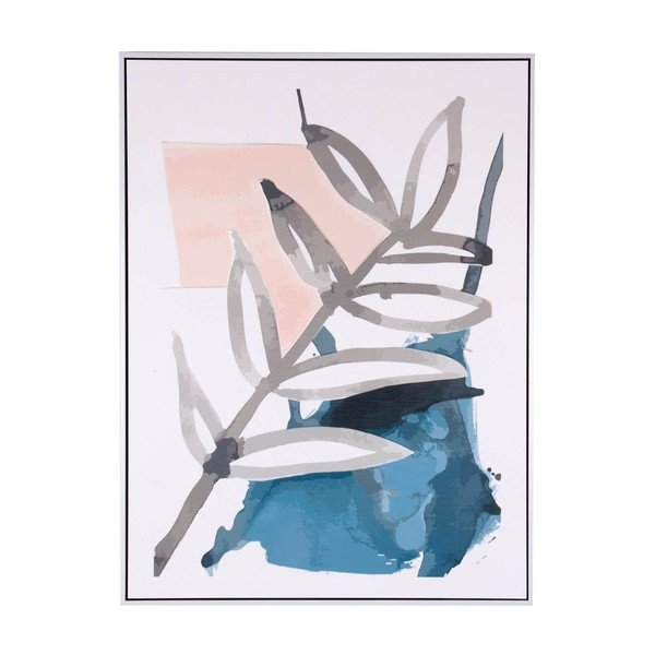 Pittura Pikas Leaf, 60 x 80 cm - sømcasa