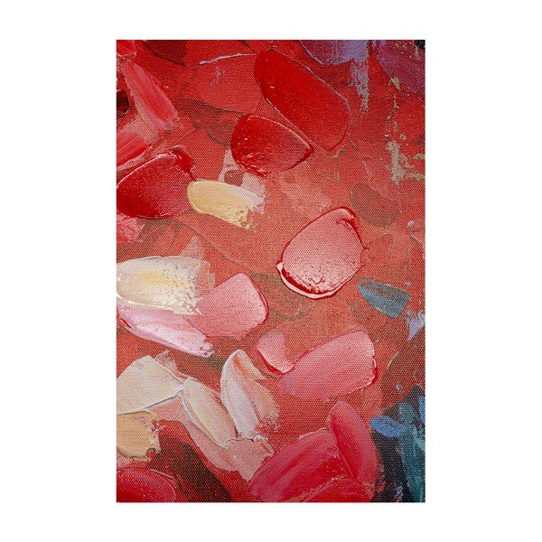 Immagine Rey Eye, 140 x 90 cm Red Eye Lady - Kare Design-image-4