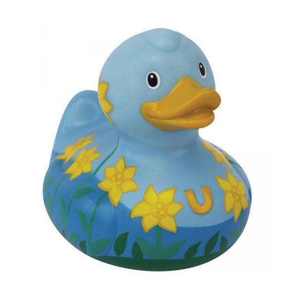 Osobní kačenka Daffodil