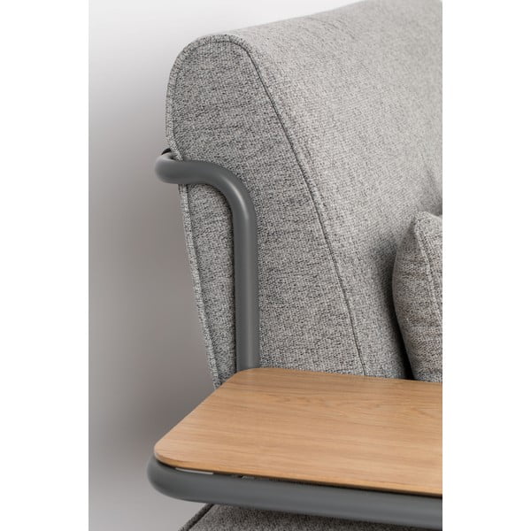Divano grigio Star - Zuiver-image-1
