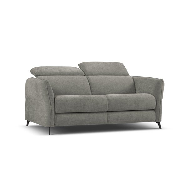 Divano grigio 103 cm Hubble - Windsor & Co Sofas-image-2