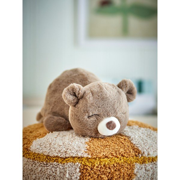 Peluche Berta 2in1 Reversible – Bloomingville Mini-image-1