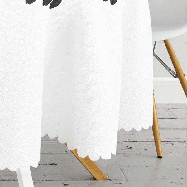 Tovaglia ø 140 cm - Mila Home-image-1