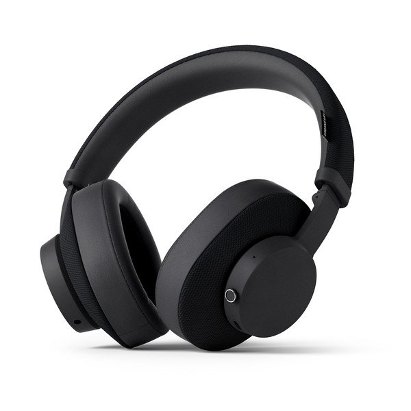 Cuffie Bluetooth nere Pampas - Urbanears