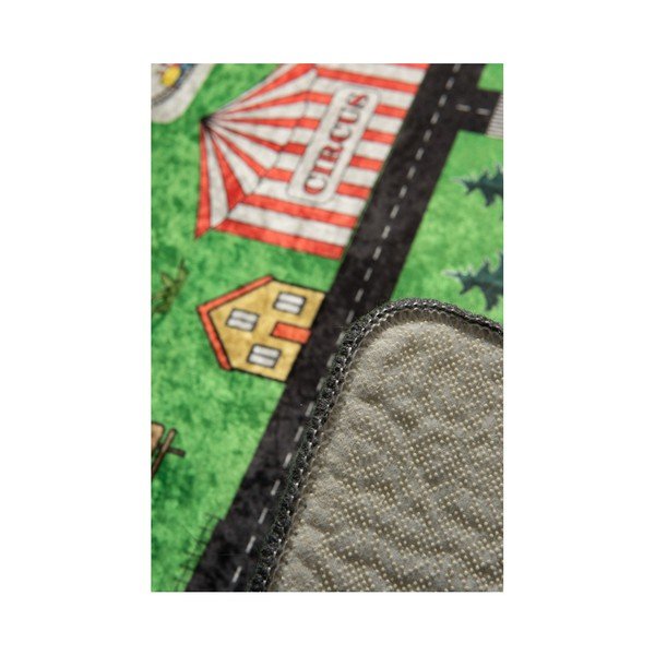 Tappeto per bambini , 100 x 160 cm Traffic - Conceptum Hypnose-image-1