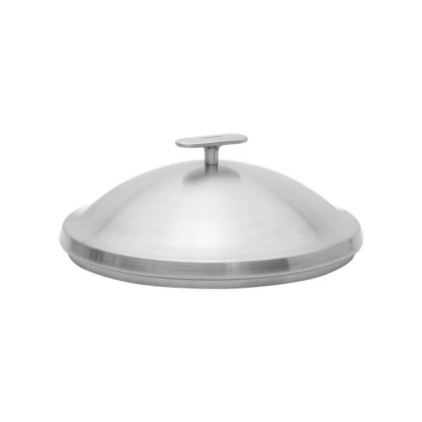 Coperchio in acciaio inox ø 28 cm Lore – FABINI