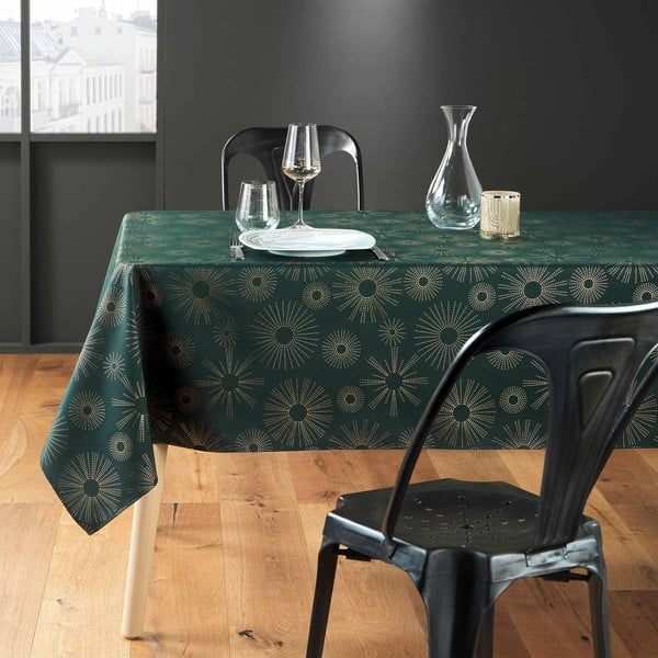 Tovaglia 150x240 cm Pampille – douceur d'intérieur-image-4