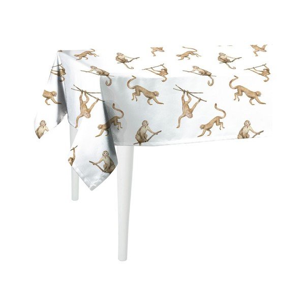 Tovaglia , 140 x 220 cm Honey - Mike & Co. NEW YORK