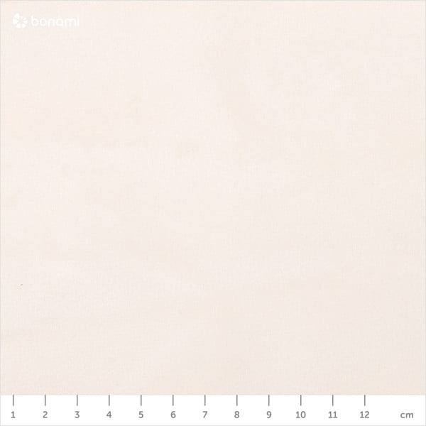 Letto matrimoniale imbottito beige con contenitore e griglia 160x200 cm Gina - Milo Casa-image-2