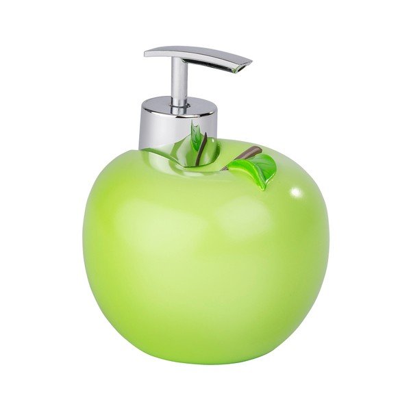 Dávkovač na tekuté mýdlo Wenko Apple