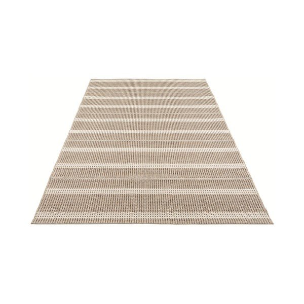 Tappeto marrone per esterni Brave Laon, 160 x 230 cm - Elle Decoration-image-3