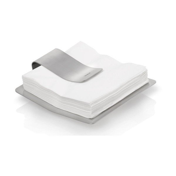 Portatovaglioli di carta Scudo - Blomus