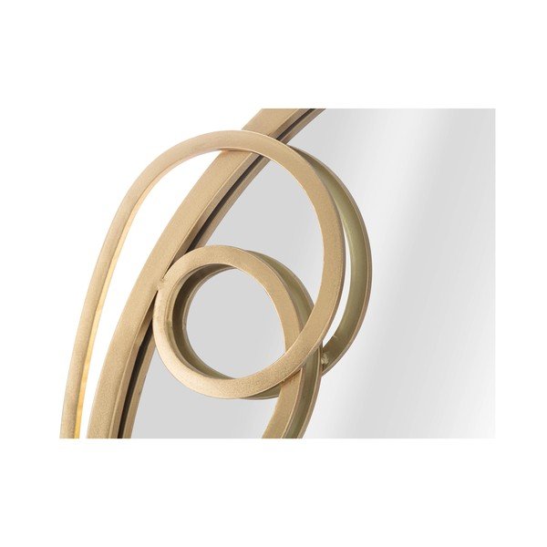 Specchio da parete ø 71 cm Warsaw - Mauro Ferretti-image-4