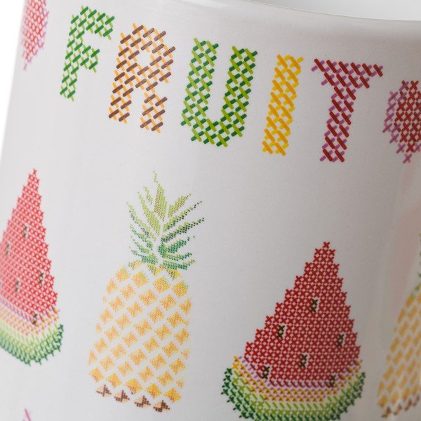 Set di 2 tazze in ceramica Unimasa Stitch, 350 ml - Casa Selección