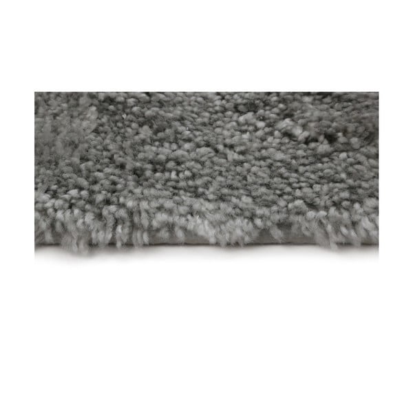 Tappeto da bagno grigio Confetti Miami, 57 x 100 cm - Foutastic-image-1