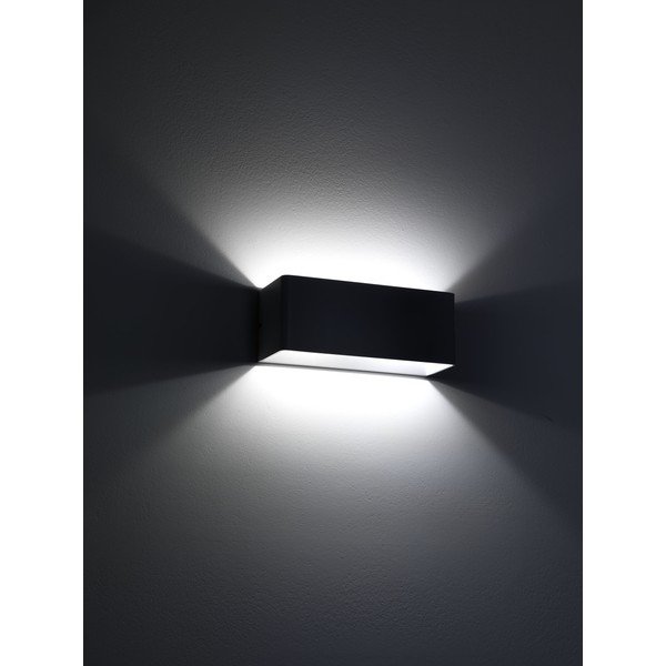 Lampada da parete bianca Bee City - Tomasucci-image-2