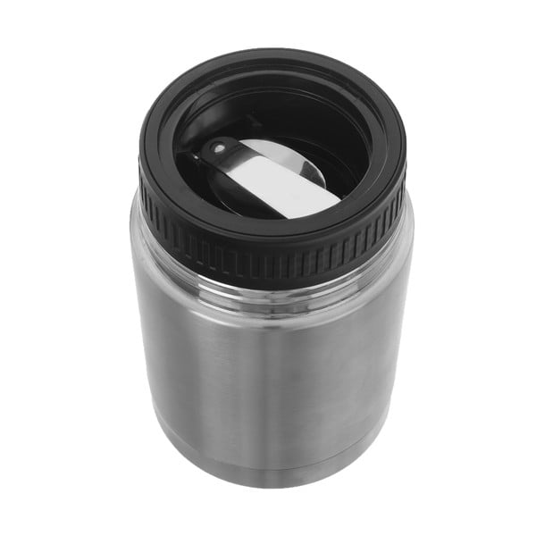 Termos per alimenti in acciaio inox, 700 ml - Orion-image-4