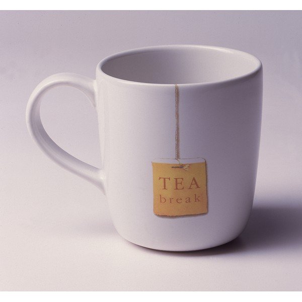 Hrnek Wash Tea Break
