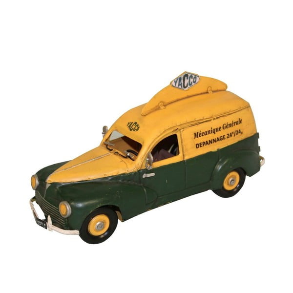 Oggetto decorativo Peugeot - Antic Line