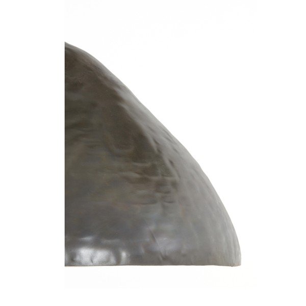 Apparecchio a sospensione nero ø 32 cm Elimo - Light & Living-image-4