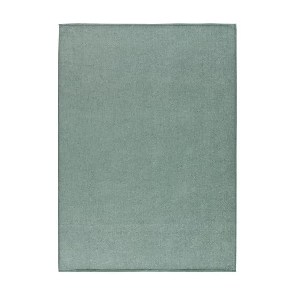 Tappeto verde 60x120 cm Harris - Universal