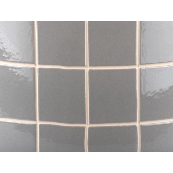 Tavolino rotondo in ceramica ø 33 cm Retro Tiles – Leitmotiv-image-4