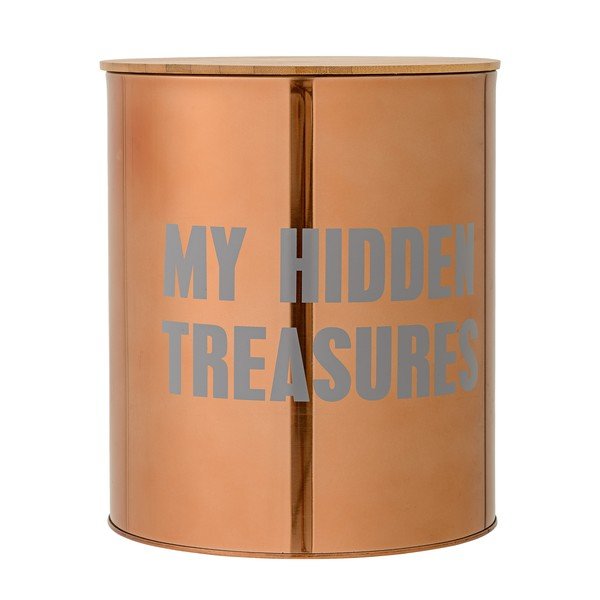 Scatola Alma - Bloomingville