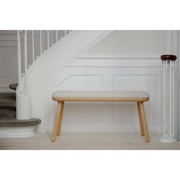 Panchina bianca Paff Tall – UMAGE-image-3