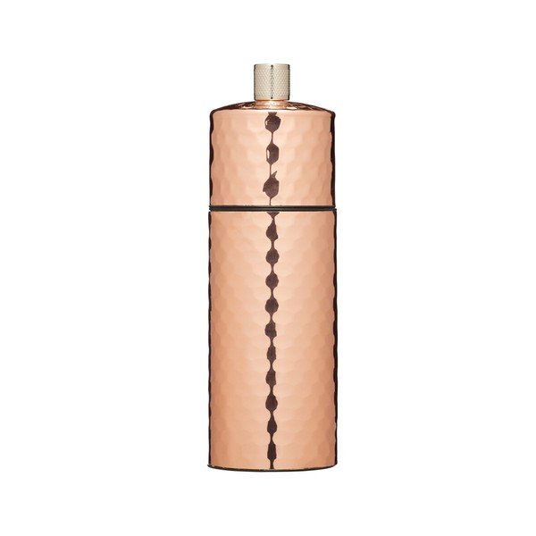 Měděný mlýnek na sůl Kitchen Craft Master Class