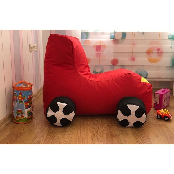 Borsa da giardino per bambini con sgabello Blc Araba - Floriane Garden-image-3