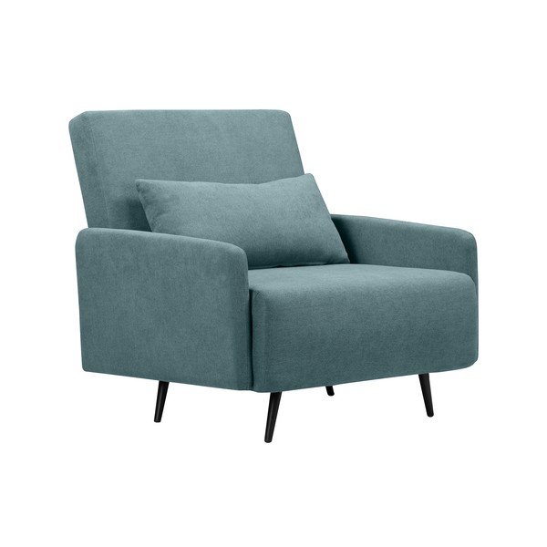 Poltrona blu Mallory - Støraa