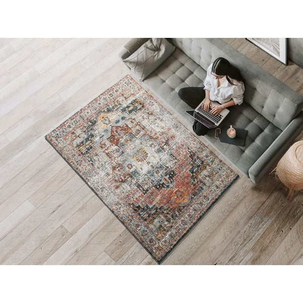 Tappeto , 120 x 170 cm Shiraz Ornament - Universal-image-1