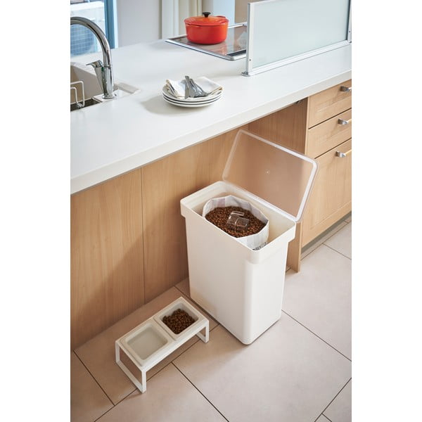 Cassetta per pellet 25 l Tower - YAMAZAKI-image-3