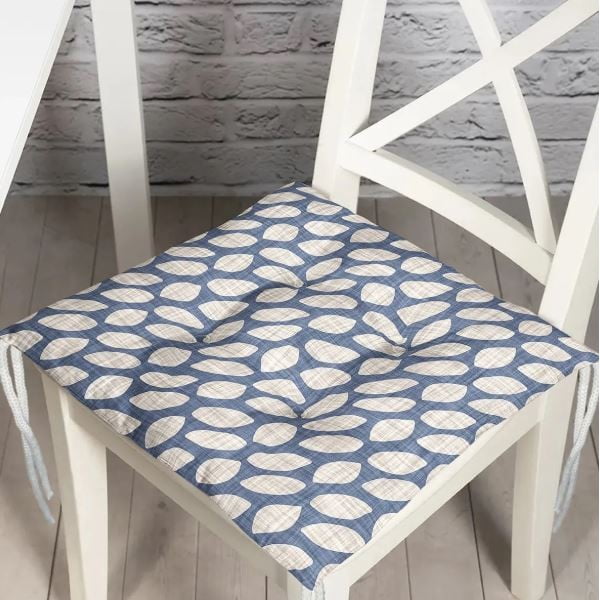 Cuscino per sedia 40x40 cm – Mila Home-image-2