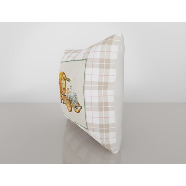 Federa Rusto Galima, 43 x 43 cm - Vitaus-image-2