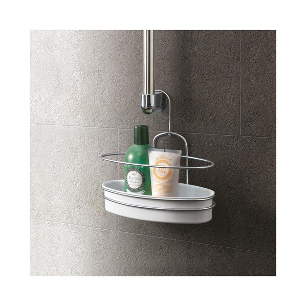 Mensola pensile per doccia - Metaltex-image-2