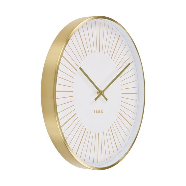 Orologio da parete ø 40 cm Takamaka – House Nordic-image-3