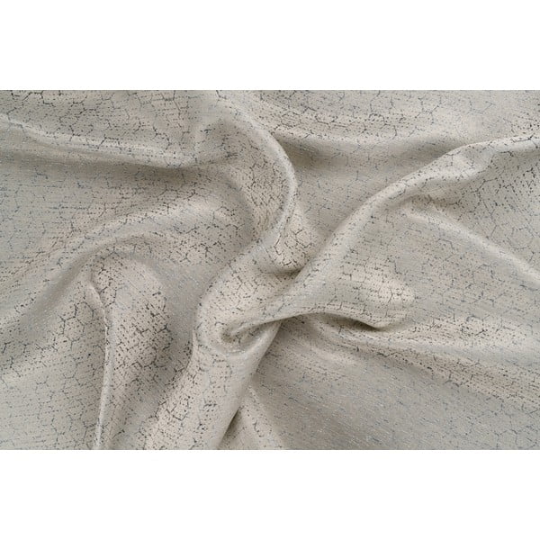 Tenda grigia 140x260 cm Agadir - Mendola Fabrics