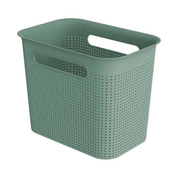 Cestino in plastica Brisen - Rotho