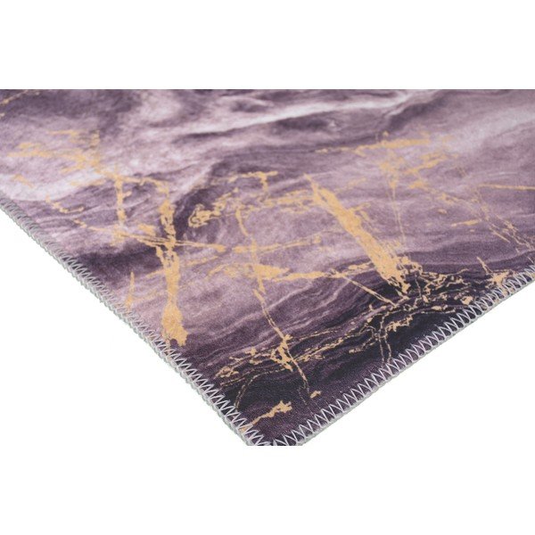 Runner marrone Lina, 80 x 300 cm Varakli - Vitaus-image-2